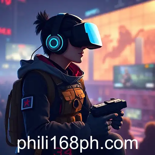 Gaming Trends and Innovations in 2025