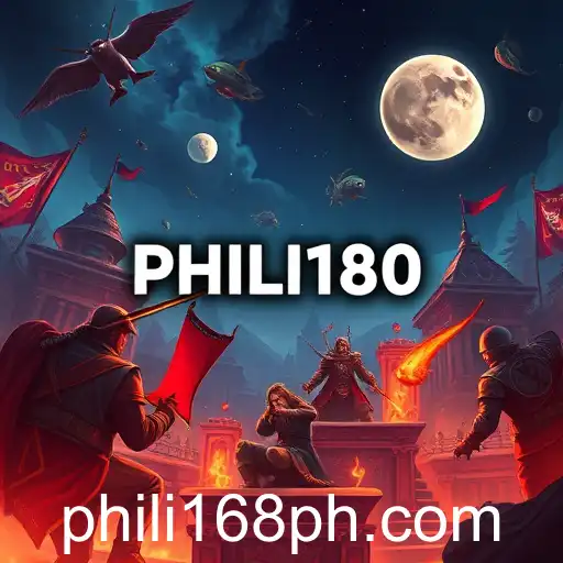 The Impact of PHILI168 on Online Gaming Communities