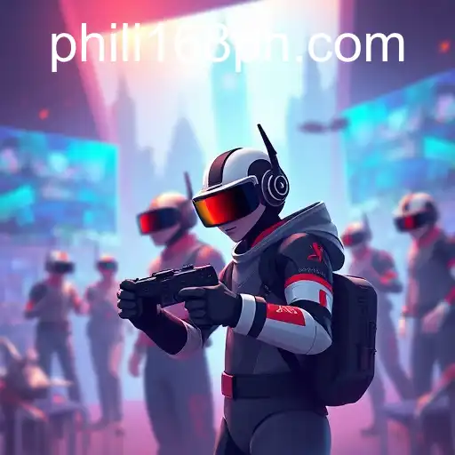 The Evolution of Online Gaming: PHILI168's Impact