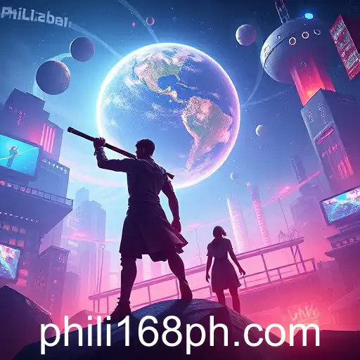 PHILI168: Revolutionizing Online Gaming